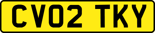 CV02TKY