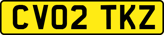 CV02TKZ