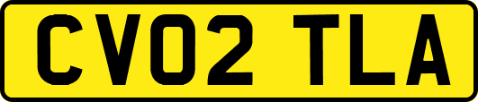 CV02TLA