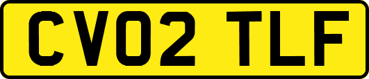 CV02TLF