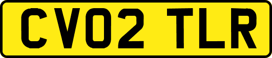CV02TLR