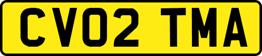 CV02TMA