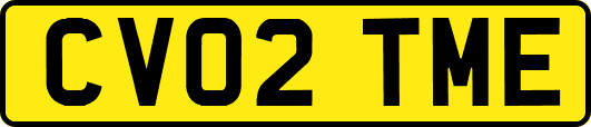 CV02TME