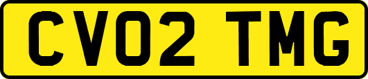 CV02TMG