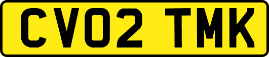 CV02TMK