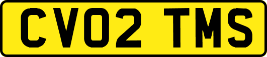 CV02TMS