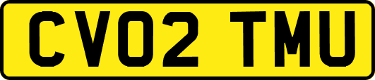 CV02TMU