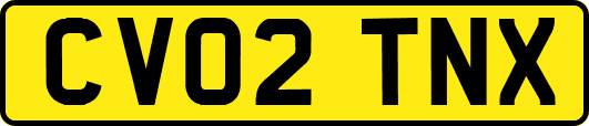 CV02TNX