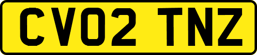 CV02TNZ