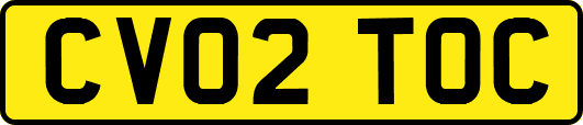 CV02TOC