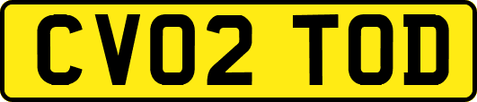 CV02TOD