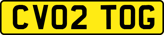 CV02TOG