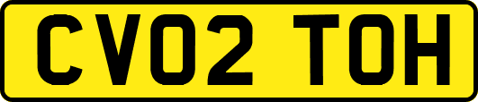 CV02TOH