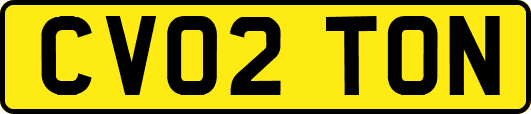 CV02TON