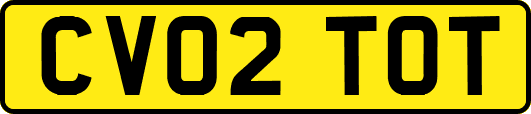 CV02TOT