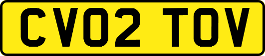 CV02TOV