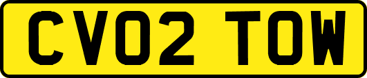 CV02TOW