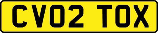 CV02TOX