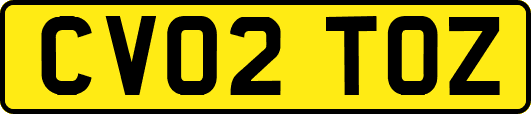CV02TOZ
