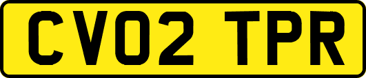 CV02TPR