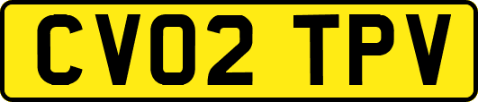 CV02TPV