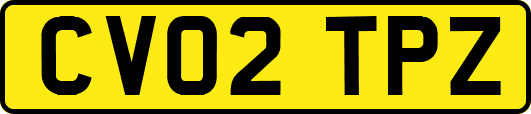 CV02TPZ