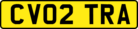 CV02TRA