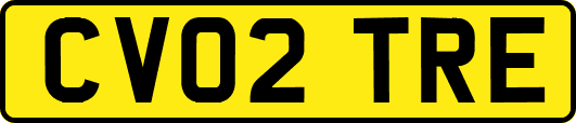CV02TRE