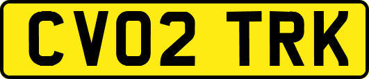 CV02TRK