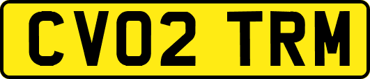 CV02TRM