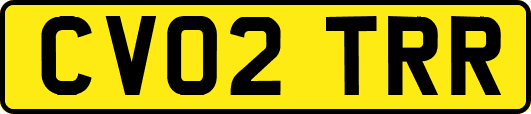 CV02TRR