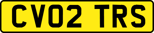 CV02TRS