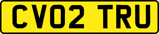 CV02TRU