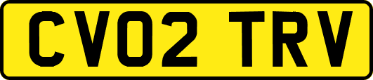 CV02TRV