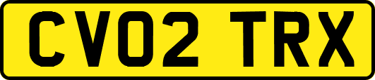 CV02TRX