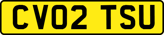 CV02TSU