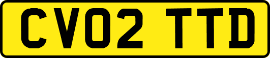 CV02TTD
