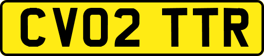 CV02TTR