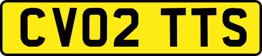 CV02TTS