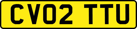 CV02TTU