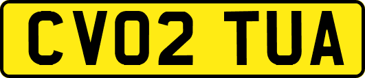 CV02TUA