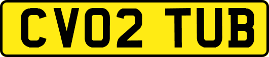 CV02TUB