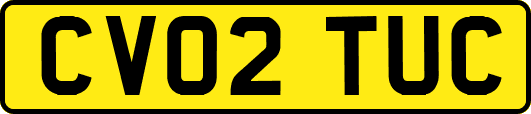 CV02TUC