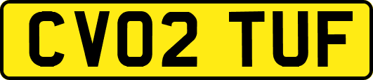 CV02TUF