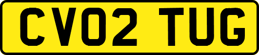 CV02TUG