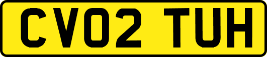 CV02TUH