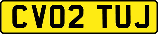 CV02TUJ