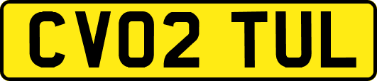 CV02TUL