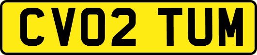 CV02TUM