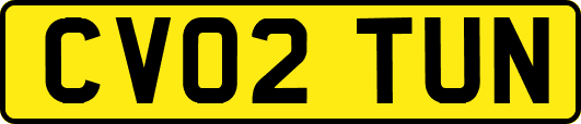 CV02TUN